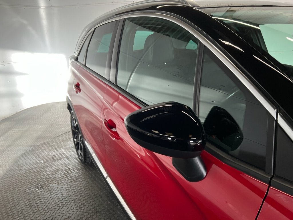 Used Vauxhall Crossland 2022 for sale - 77919780: Photo 10