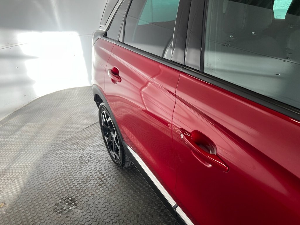 Used Vauxhall Crossland 2022 for sale - 77919780: Photo 11