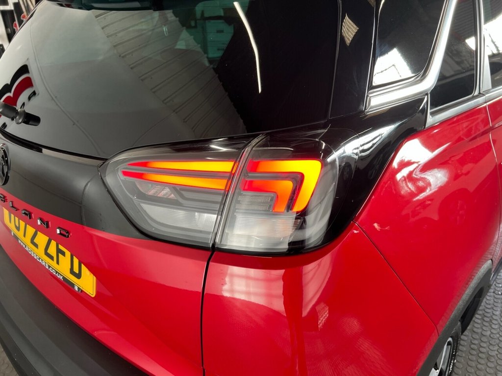 Used Vauxhall Crossland 2022 for sale - 77919780: Photo 12