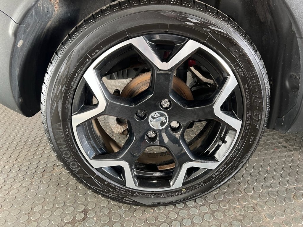 Used Vauxhall Crossland 2022 for sale - 77919780: Photo 13