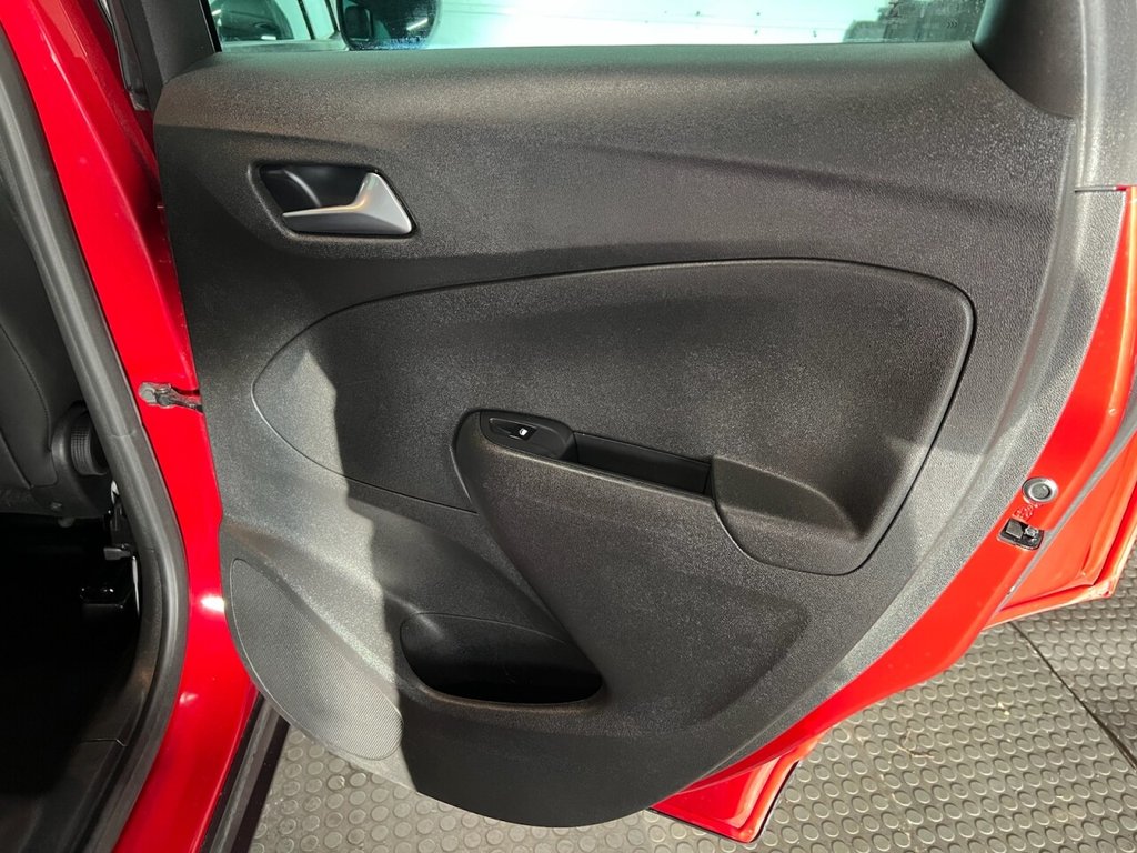 Used Vauxhall Crossland 2022 for sale - 77919780: Photo 15