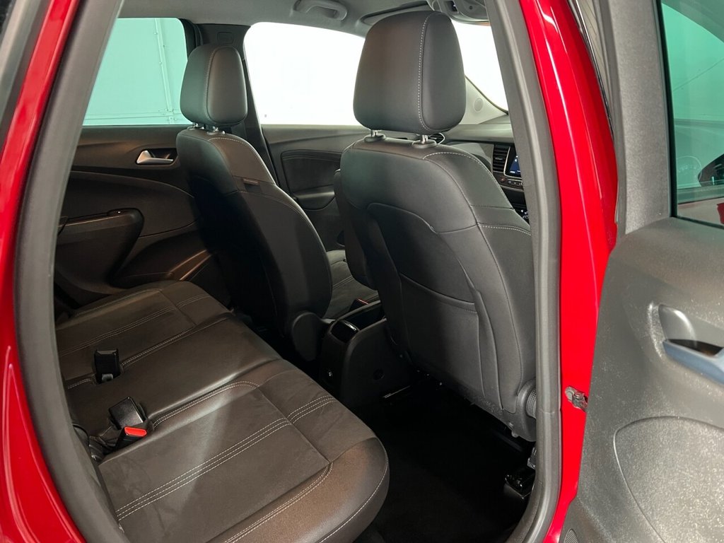 Used Vauxhall Crossland 2022 for sale - 77919780: Photo 16