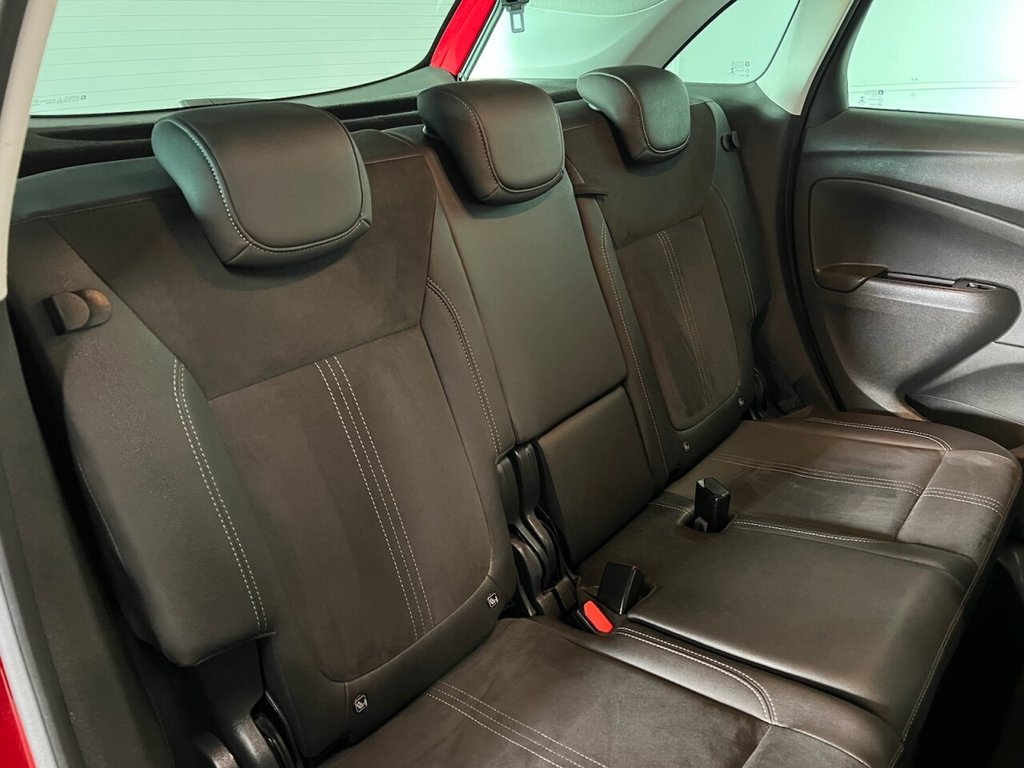 Used Vauxhall Crossland 2022 for sale - 77919780: Photo 17