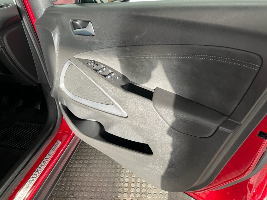 Used Vauxhall Crossland 2022 for sale - 77919780: Photo 18