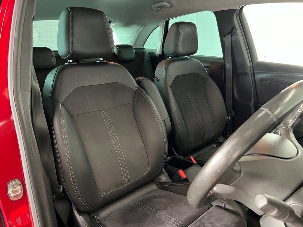 Used Vauxhall Crossland 2022 for sale - 77919780: Photo 21