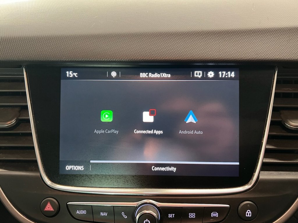 Used Vauxhall Crossland 2022 for sale - 77919780: Photo 23