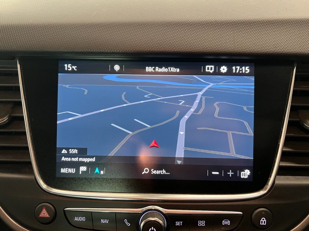 Used Vauxhall Crossland 2022 for sale - 77919780: Photo 24