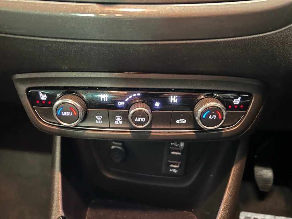 Used Vauxhall Crossland 2022 for sale - 77919780: Photo 25