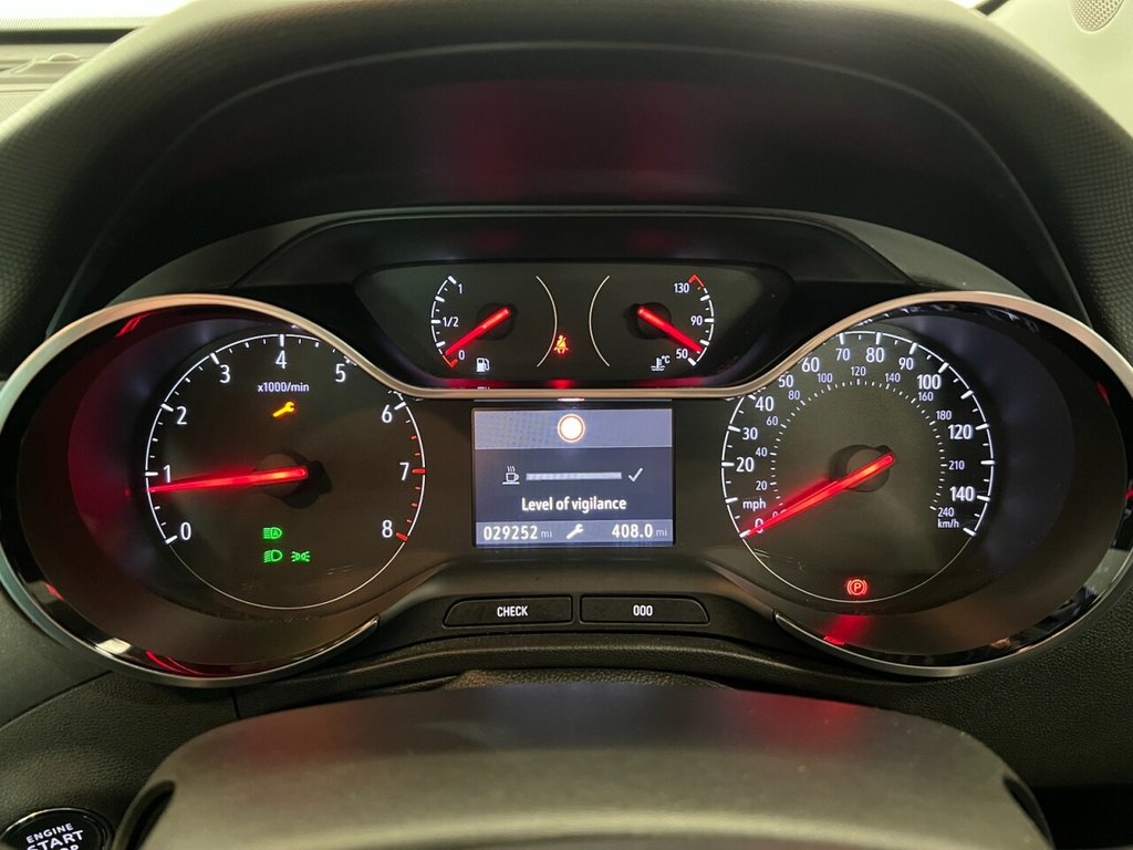 Used Vauxhall Crossland 2022 for sale - 77919780: Photo 30