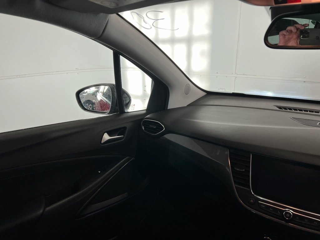 Used Vauxhall Crossland 2022 for sale - 77919780: Photo 32