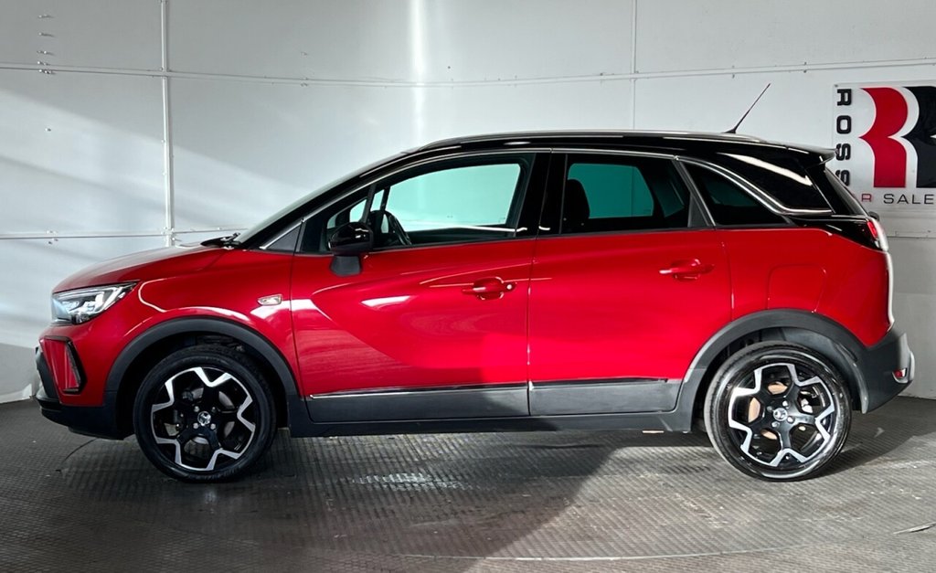 Used Vauxhall Crossland 2022 for sale - 77919780: Photo 6