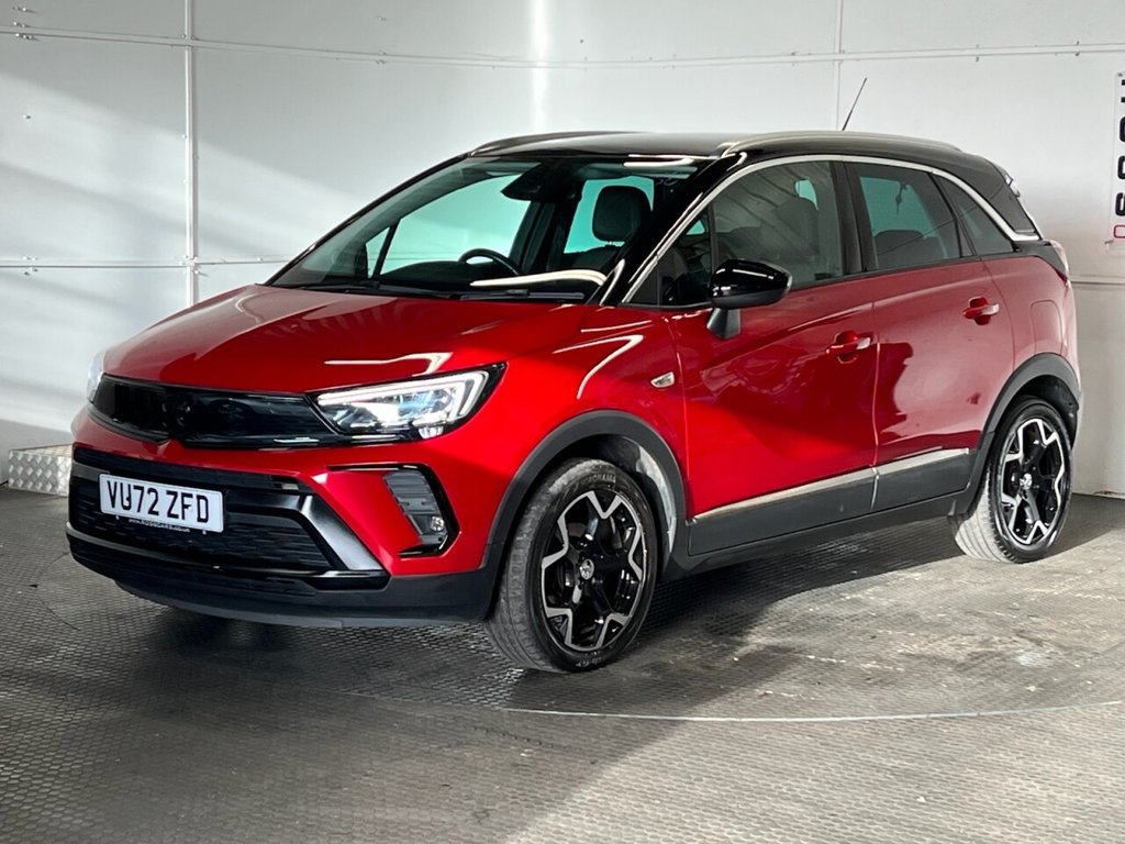 Used Vauxhall Crossland 2022 for sale - 77919780: Photo 7