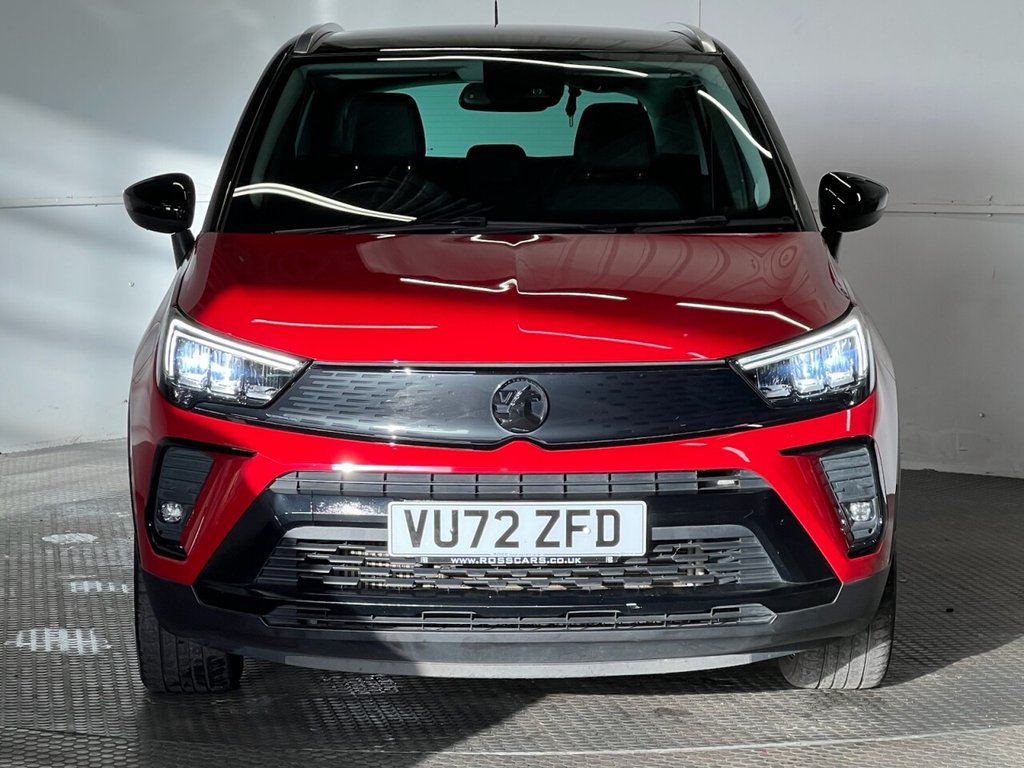 Used Vauxhall Crossland 2022 for sale - 77919780: Photo 8