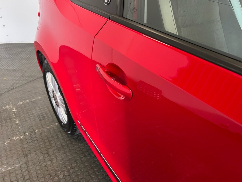 Used Volkswagen up! 2017 for sale - 78016897: Photo 11