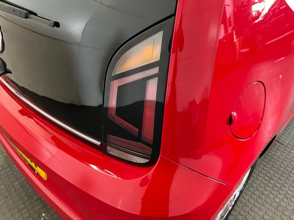 Used Volkswagen up! 2017 for sale - 78016897: Photo 12