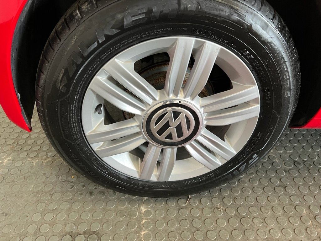 Used Volkswagen up! 2017 for sale - 78016897: Photo 13