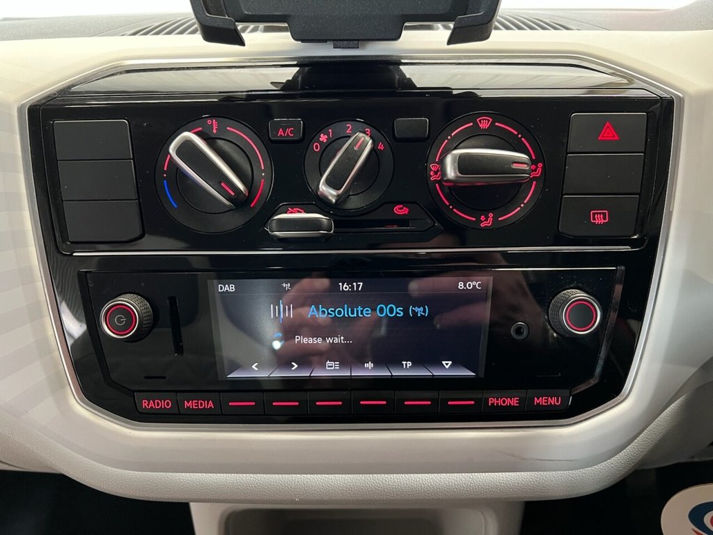 Used Volkswagen up! 2017 for sale - 78016897: Photo 20