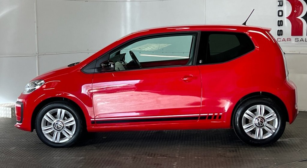Used Volkswagen up! 2017 for sale - 78016897: Photo 6
