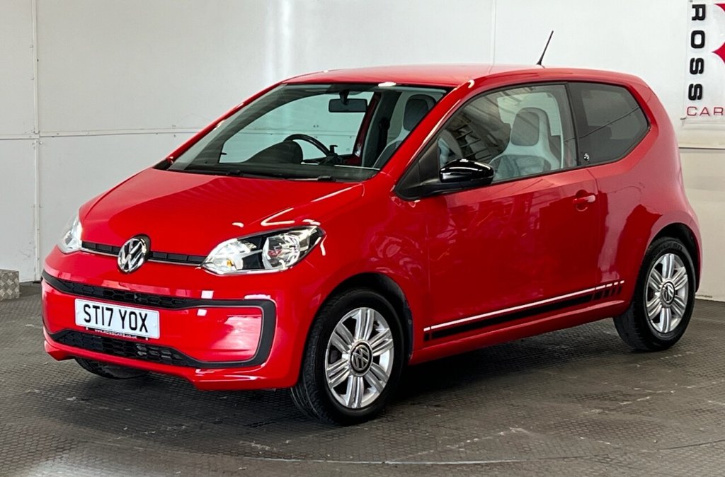 Used Volkswagen up! 2017 for sale - 78016897: Photo 7