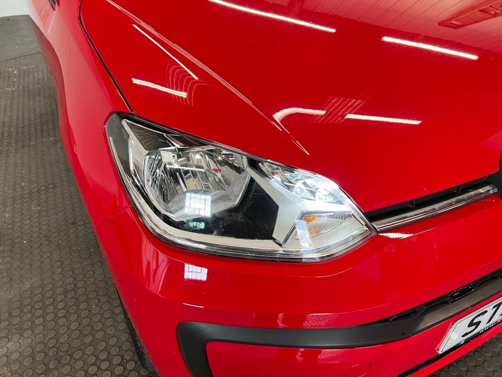 Used Volkswagen up! 2017 for sale - 78016897: Photo 9