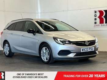 2022 (22) - 1.2 Turbo Business Edition Nav Sports Tourer 5dr Petrol Manual Euro 6 (s/s)