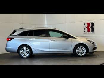 Used Vauxhall Astra 2022 for sale - 75122160: Photo