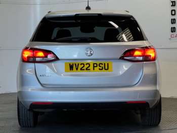 Used Vauxhall Astra 2022 for sale - 75122160: Photo