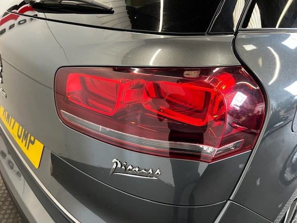 Used Citroen C4 Picasso 2017 for sale - 75703818: Photo 12