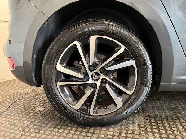 Used Citroen C4 Picasso 2017 for sale - 75703818: Photo 13