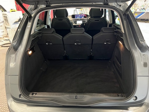 Used Citroen C4 Picasso 2017 for sale - 75703818: Photo 14