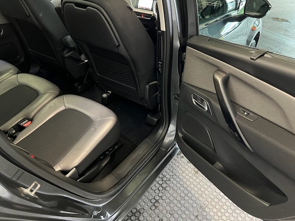 Used Citroen C4 Picasso 2017 for sale - 75703818: Photo 16