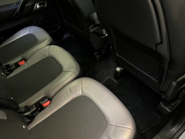 Used Citroen C4 Picasso 2017 for sale - 75703818: Photo 17
