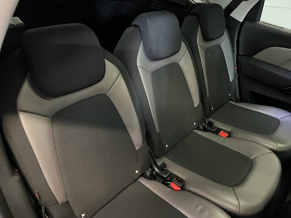 Used Citroen C4 Picasso 2017 for sale - 75703818: Photo 18