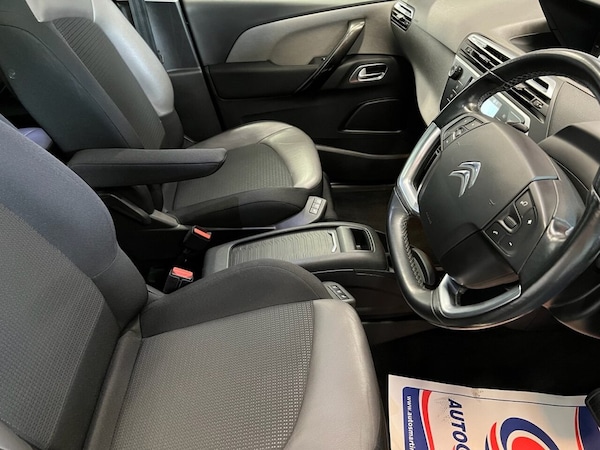 Used Citroen C4 Picasso 2017 for sale - 75703818: Photo 21