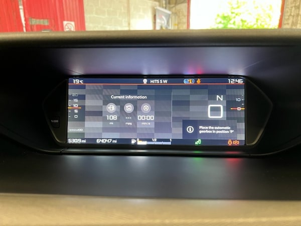 Used Citroen C4 Picasso 2017 for sale - 75703818: Photo 25