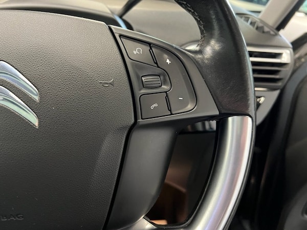 Used Citroen C4 Picasso 2017 for sale - 75703818: Photo 31