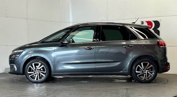 Used Citroen C4 Picasso 2017 for sale - 75703818: Photo 6