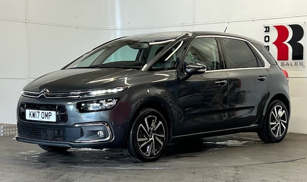 Used Citroen C4 Picasso 2017 for sale - 75703818: Photo 7