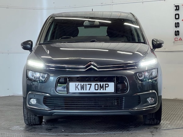 Used Citroen C4 Picasso 2017 for sale - 75703818: Photo 8