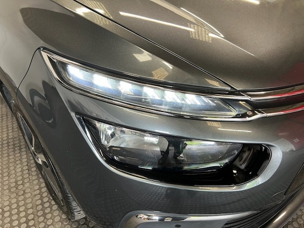 Used Citroen C4 Picasso 2017 for sale - 75703818: Photo 9