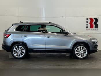 Used Skoda Karoq 2019 for sale - 79655591: Photo