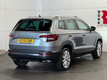Used Skoda Karoq 2019 for sale - 79655591: Photo