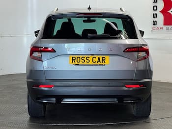 Used Skoda Karoq 2019 for sale - 79655591: Photo