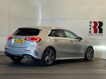 Used Mercedes-Benz A-Class 2019 for sale - 79221432: Photo