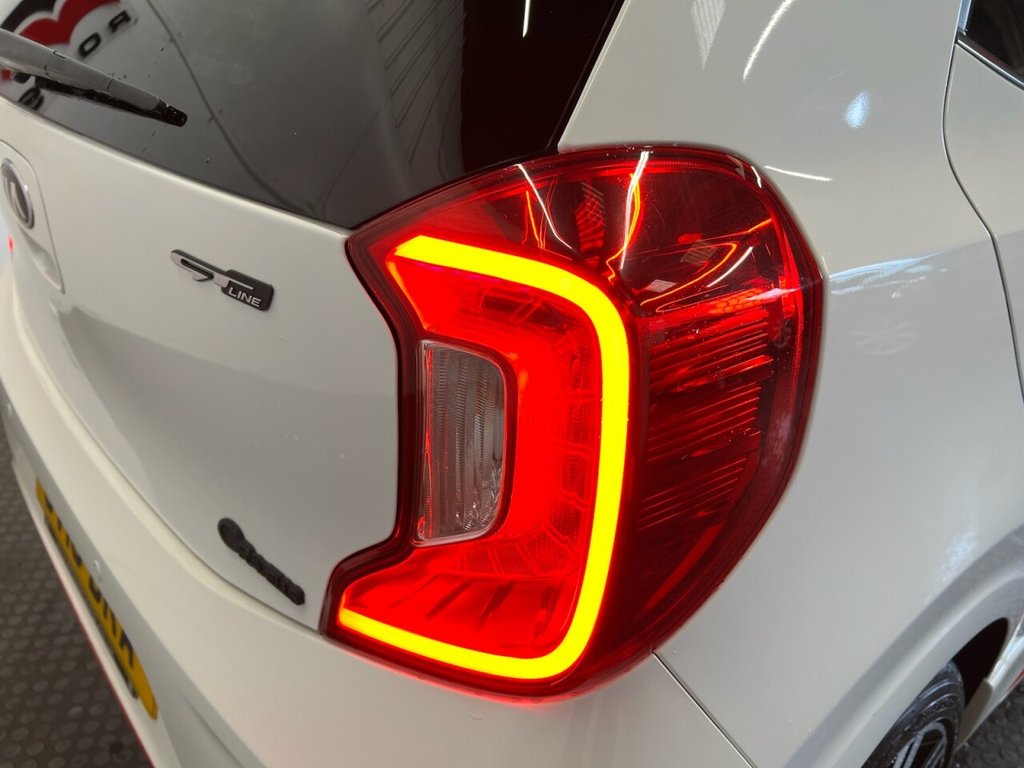 Used Kia Picanto 2018 for sale - 76356854: Photo 12