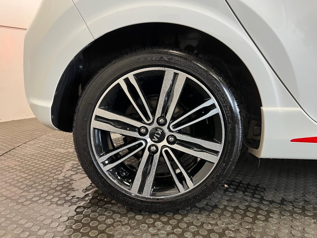 Used Kia Picanto 2018 for sale - 76356854: Photo 13