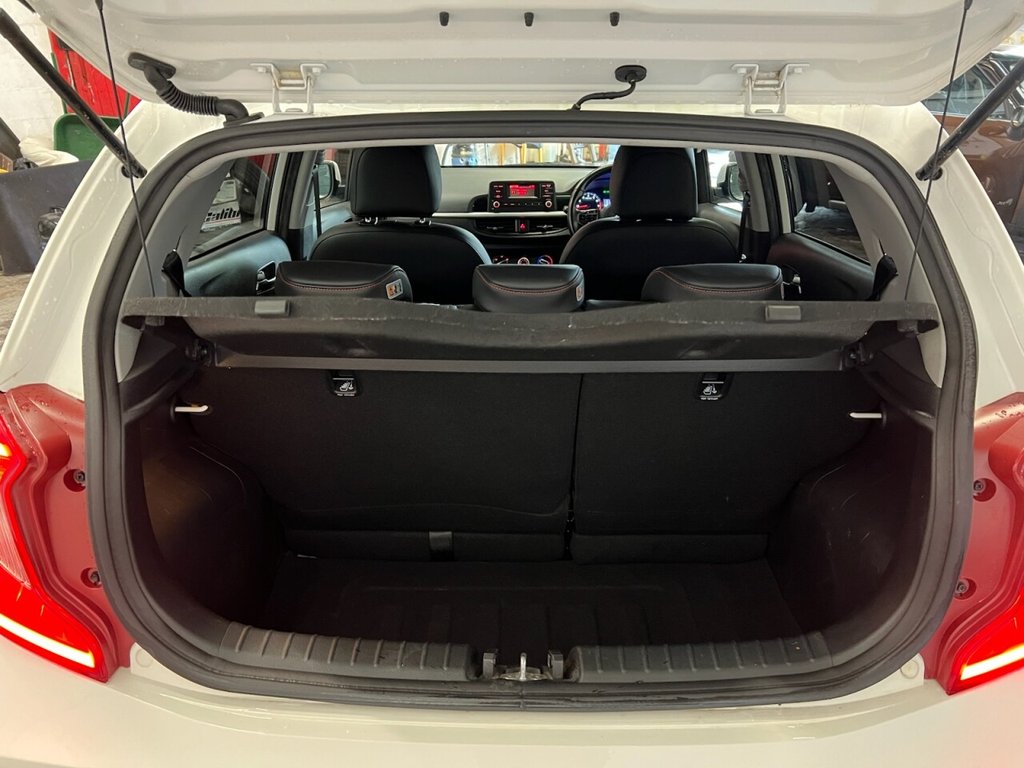 Used Kia Picanto 2018 for sale - 76356854: Photo 14