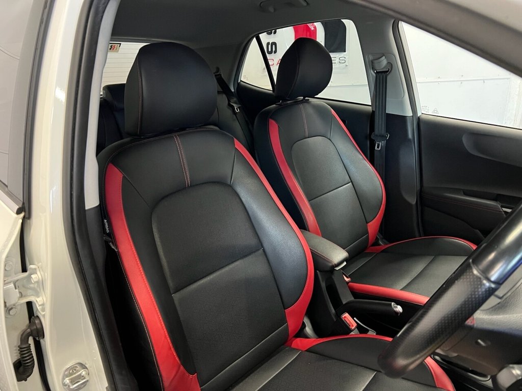 Used Kia Picanto 2018 for sale - 76356854: Photo 22