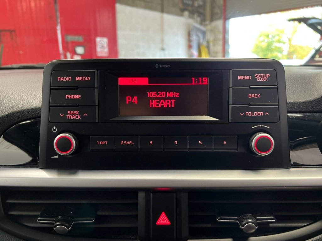 Used Kia Picanto 2018 for sale - 76356854: Photo 24