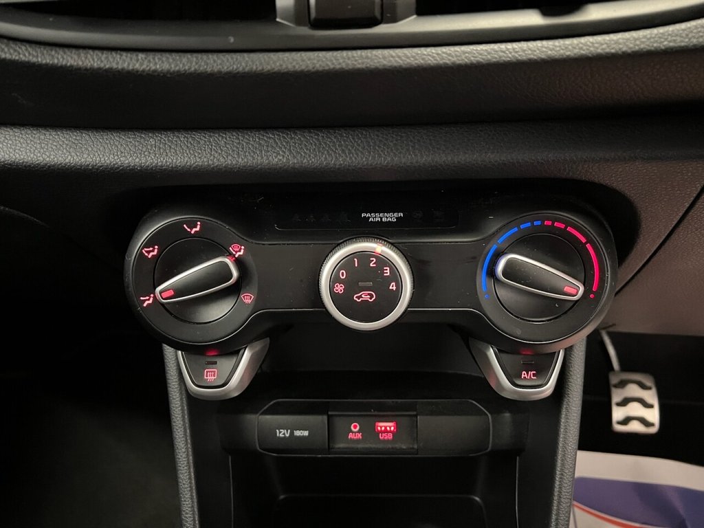 Used Kia Picanto 2018 for sale - 76356854: Photo 25